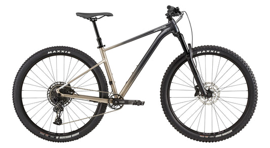 Cannondale Trail SE-1 M 29” (Grey/Black)