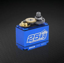 Power HD LW-25MG Digital Waterproof Servo