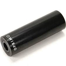 Primo “Binary” Alloy Peg: Black