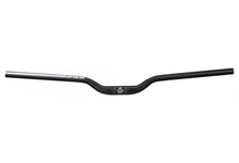 Spank Spike 800 Vibrocore Handlebar R75 (Blk/White)