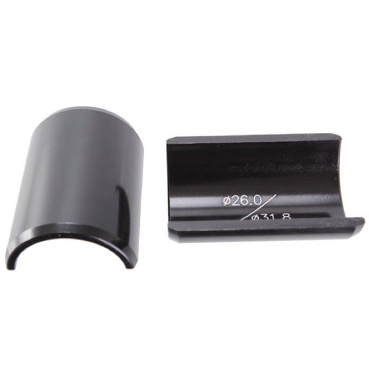 Wheels Manufacturing Handlebar Shims Fit 26-31.8
