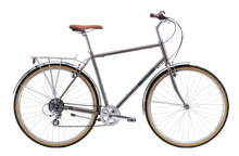 Breezer Downtown EX 48 Vintage Cruiser (Bronze)