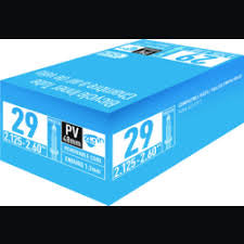 49N Bicycle Tube 29x1.95-2.40” SV 40mm
