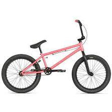 Premium Inspired BMX 20" Matte Rose