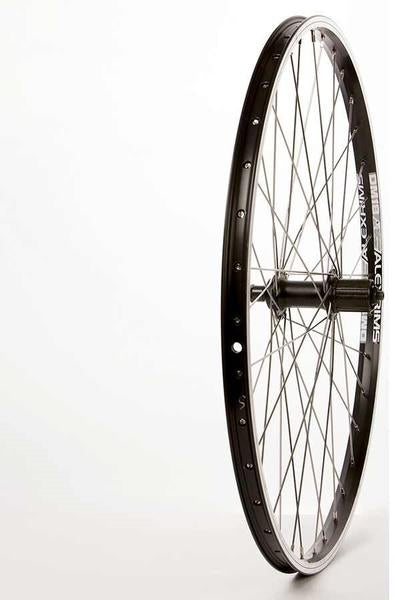 Wheel Shop Alex DM-18 Rear Wheel 26” (Black)