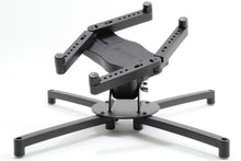 RPM Extreme Pit Stand 1/18 - 1/8 vehicles (Black)