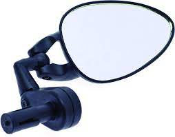49N DLX Bar End Mirror