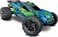 Traxxas Rustler 1/10 4x4 VXL 3S RTR w/No Batt/Charger (Green)