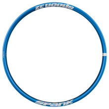 SPANK Spoon 32 Rim 27.5"- 32H (Blue)