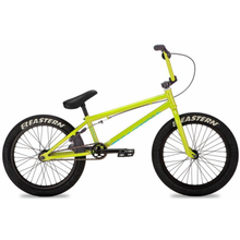 Eastern Javelin BMX 20" Neon Yellow