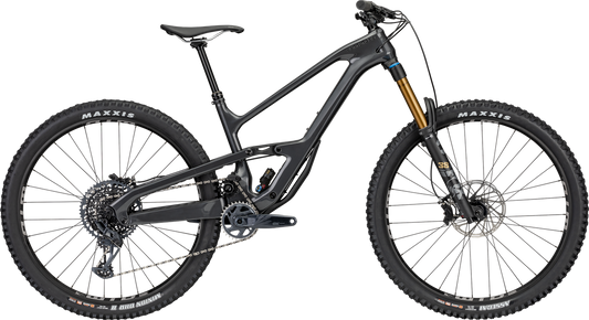 Cannondale Jekyll 29" Trail Bike (Graphite) Large