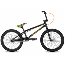 Eastern Lowdown BMX 20" Black with Camo