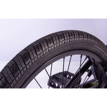 Eastern Lowdown BMX 20" Black with Camo