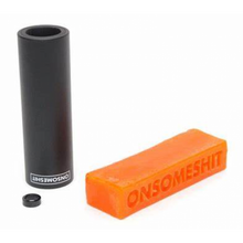 Primo OSS Nylon Peg with Wax