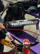 Ruets Bike Co. Bar Pad asstd colors