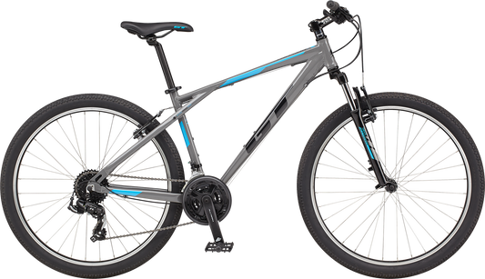GT Palomar 27.5 M Alloy Medium (Wet Cement)