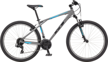 GT Palomar 27.5 M Alloy Medium (Wet Cement)