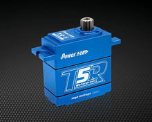 Power HD TR-5 Mini Waterproof Servo