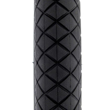 Primo Wall Tire 26" x 2.35” Black