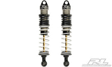 Pro-Line PowerStroke Shocks: SCT (Rear)