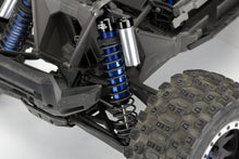 Pro-Line Ultra Reservoir Shock Caps: X-MAXX