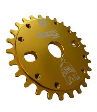 Ruets Bike Co. BMX Sprocket 27T (asstd colors)