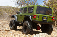 Axial SCX6 1/6 Scale 4WD Jeep Wrangler RTR (Green)