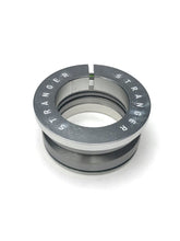 Stranger Ballast Integrated Headset Black