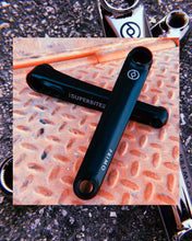 Primo Superbite Crank 170mm (Black)