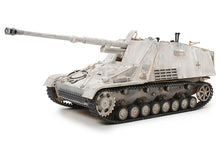 Tamiya 1/35 Nashorn Heavy Tank Destroyer Model Kit