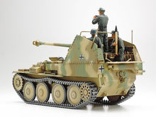 Tamiya 1/35 German Marder III “Tank Destroyer” Model Kit