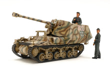 Tamiya 1/35 German Tank Destroyer Marder I Model Kit