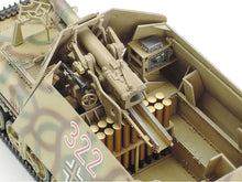 Tamiya 1/35 German Tank Destroyer Marder I Model Kit