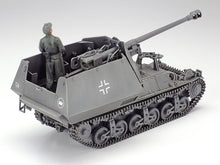 Tamiya 1/35 German Tank Destroyer Marder I Model Kit