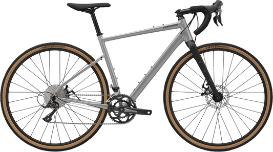 Cannondale Topstone U 3 700c M (Grey)