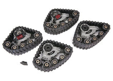 Traxxas Deep Terrain Traxx TRX-4 (Complete Set)