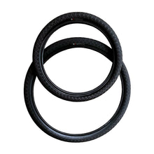 Primo Wall Tire 26" x 2.35” Black