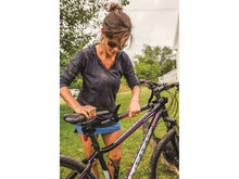 Yakima TubeTop Adapter Bike Rack