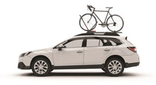 Yakima FrontLoader ROOFTOP UPRIGHT BIKE RACK