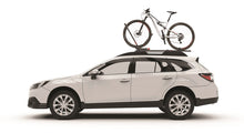 Yakima FrontLoader ROOFTOP UPRIGHT BIKE RACK