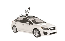 Yakima FrontLoader ROOFTOP UPRIGHT BIKE RACK