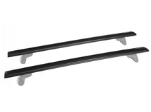 Yakima Jetstream 50” Crossbars Black