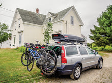 Yakima Ridgeback 2 Hitch Bike Rack